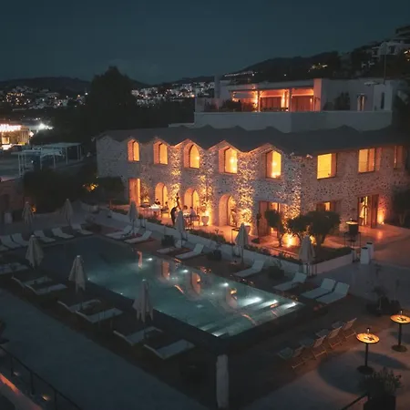 Ruins Luxury - Adults Only Hotel