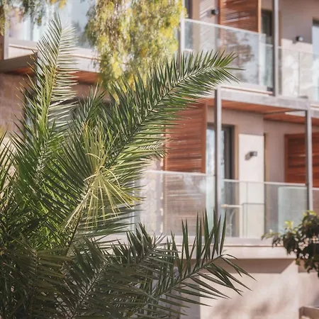 Ruins Luxury - Adults Only فندق يالِكافاك