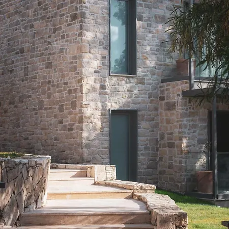 Ruins Luxury - Adults Only 5* Yalikavak