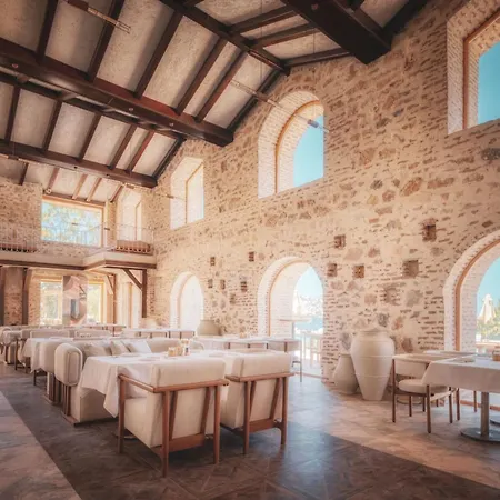 Hotel Ruins Luxury - Adults Only