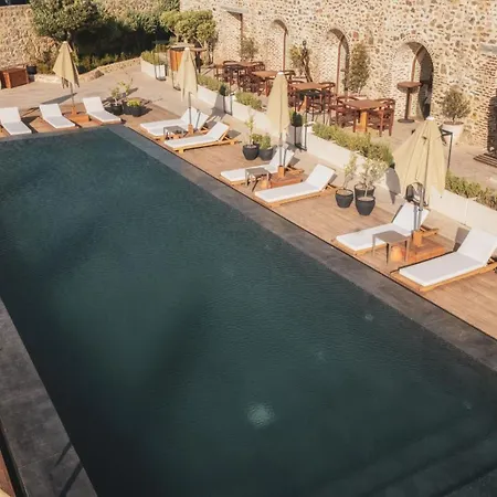 Ruins Luxury - Adults Only Hotel 5*