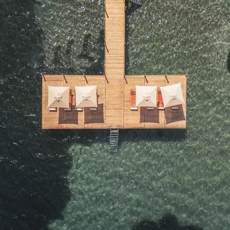Ruins Luxury - Adults Only Hotel Yalikavak