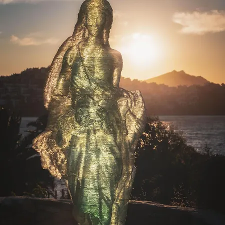 Ruins Luxury - Adults Only 5* Yalıkavak