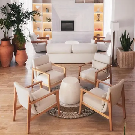 فندق Ruins Luxury - Adults Only 5*