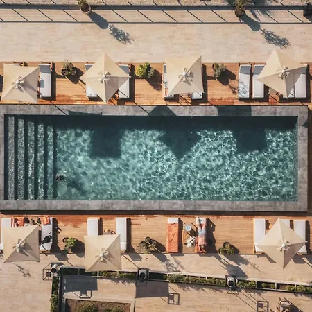 Ruins Luxury - Adults Only فندق يالِكافاك