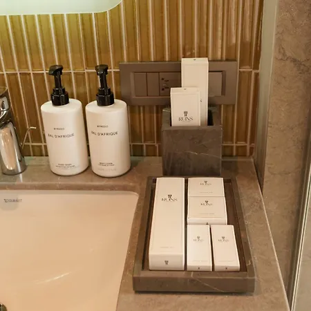 Ruins Luxury - Adults Only 5*