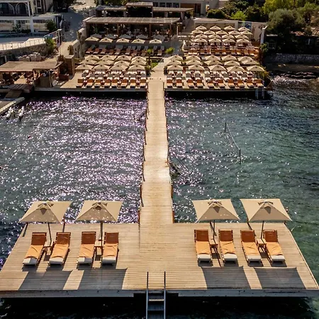Hotell Ruins Luxury - Adults Only 5*