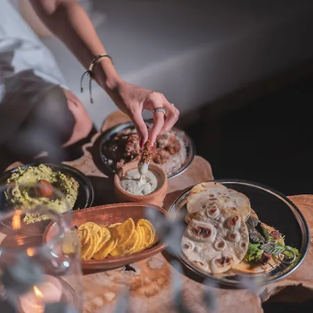 Ruins Luxury - Adults Only 酒店 亚力卡瓦克