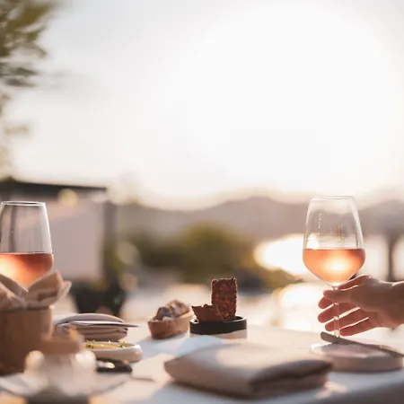Ruins Luxury - Adults Only Yalıkavak