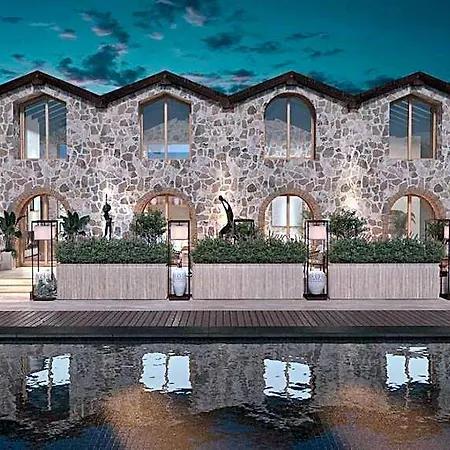 Ruins Luxury - Adults Only 5*