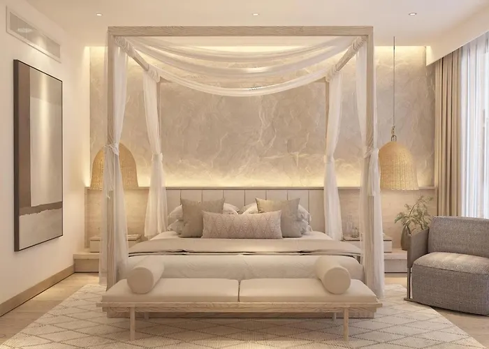 Ruins Luxury - Adults Only 5*