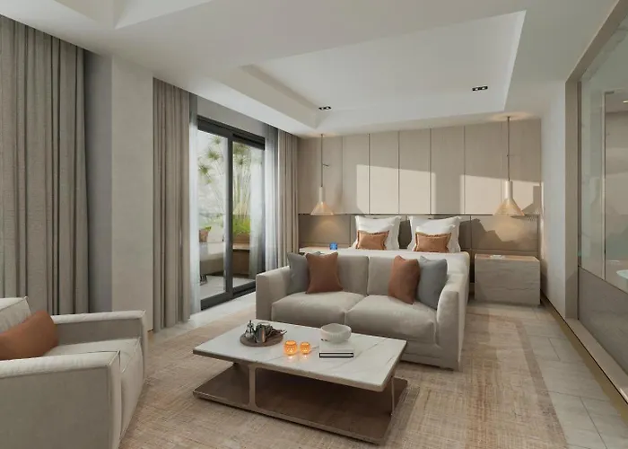 Ruins Luxury - Adults Only Hotel Yalıkavak