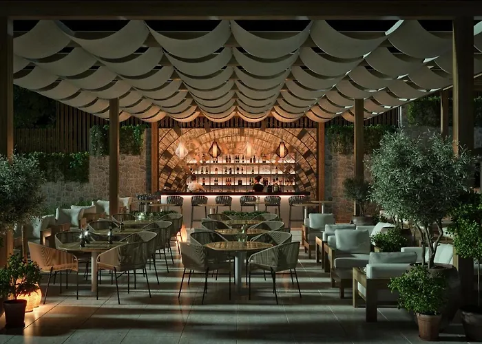 Hotel Ruins Luxury - Adults Only