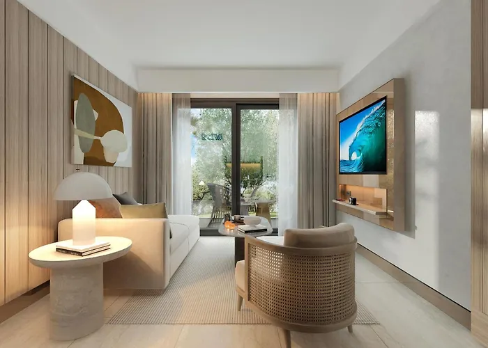 Ruins Luxury - Adults Only 5*