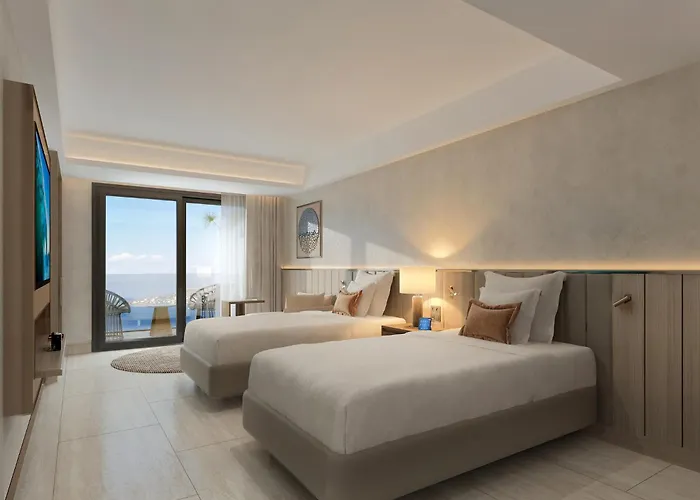 Ruins Luxury - Adults Only Hotel