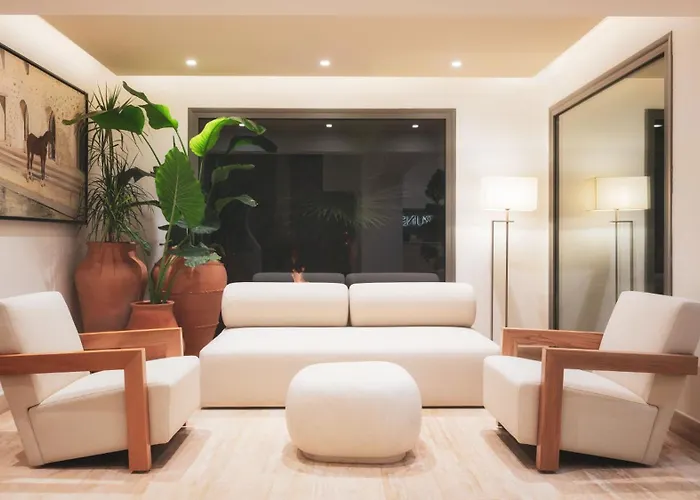 Ruins Luxury - Adults Only Hotel