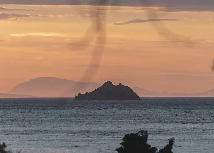 Hotel Ruins Luxury - Adults Only Yalıkavak