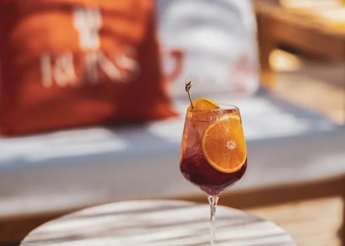 Ruins Luxury - Adults Only