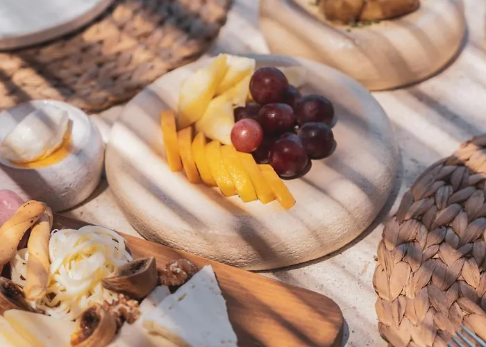 Ruins Luxury - Adults Only Hotel