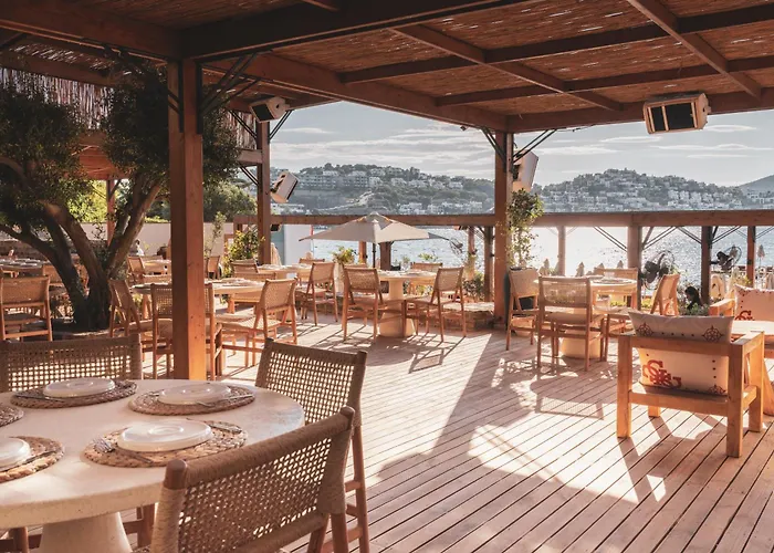 Ruins Luxury - Adults Only Hotel Yalıkavak