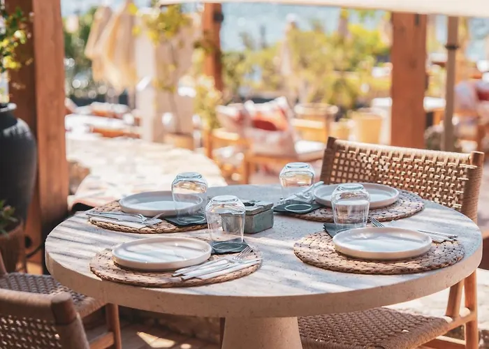 Ruins Luxury - Adults Only Hotel 5*