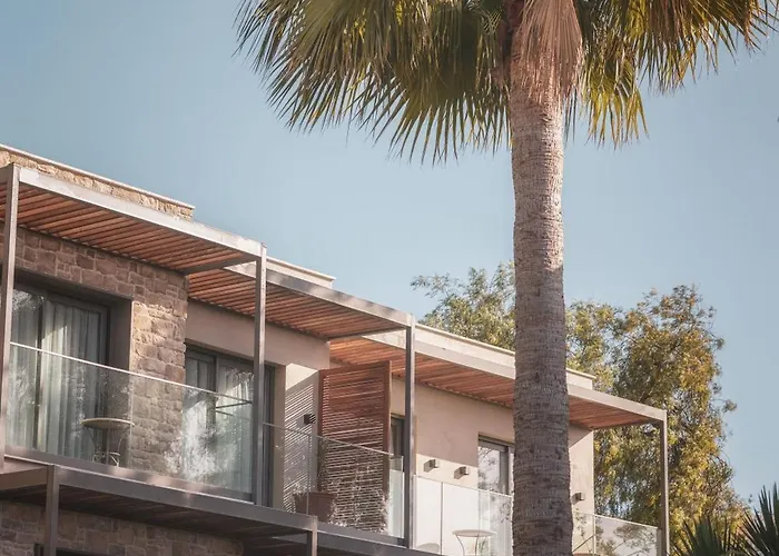 Ruins Luxury - Adults Only Hotel 5*