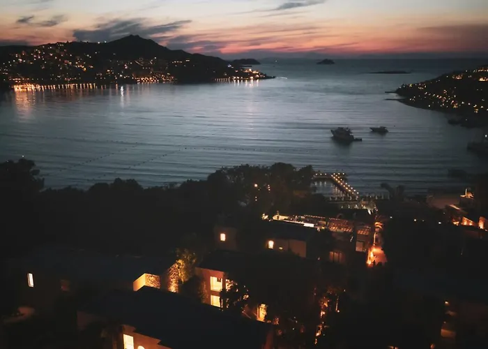 Hotel Ruins Luxury - Adults Only 5*