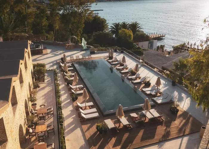 Ruins Luxury - Adults Only 5*