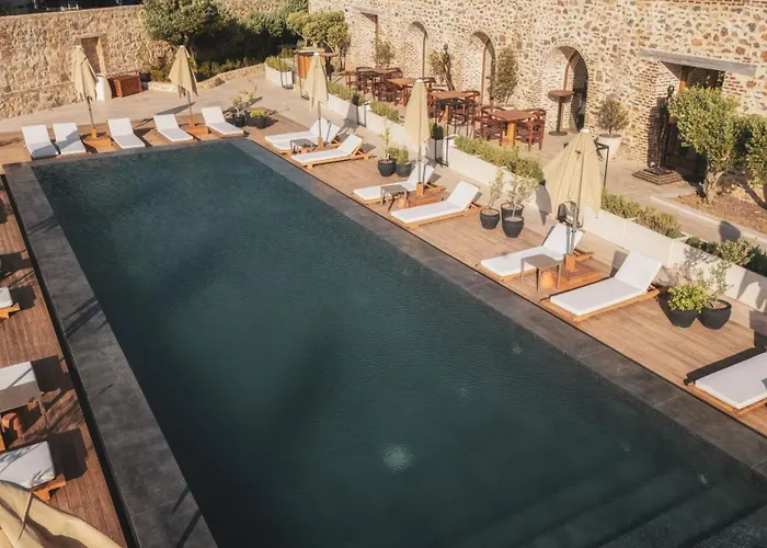 Ruins Luxury - Adults Only Hotel 5*