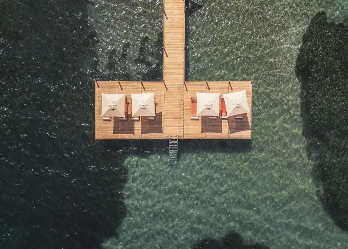 Ruins Luxury - Adults Only Hotel Yalıkavak