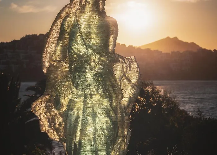 Ruins Luxury - Adults Only 5* Yalıkavak