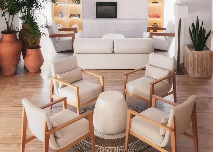 Hotel Ruins Luxury - Adults Only 5*