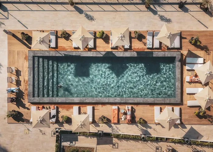 Ruins Luxury - Adults Only Hotel Yalıkavak