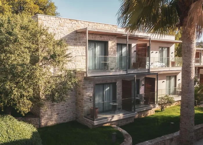 Ruins Luxury - Adults Only 5* Yalıkavak