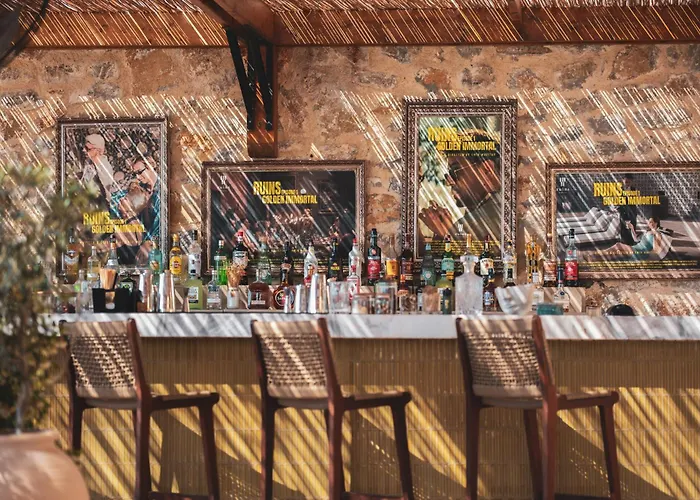 Ruins Luxury - Adults Only 5*