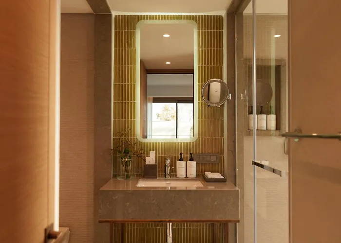 Ruins Luxury - Adults Only