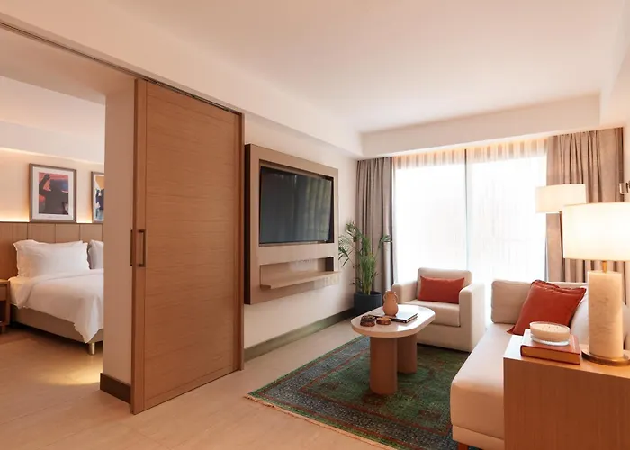 Hotel Ruins Luxury - Adults Only Yalıkavak