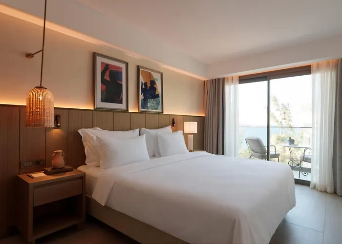 Ruins Luxury - Adults Only