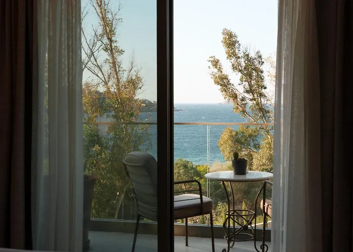 Ruins Luxury - Adults Only 5*