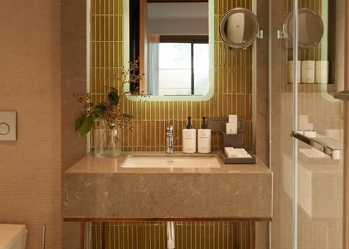 Ruins Luxury - Adults Only Hotel 5*