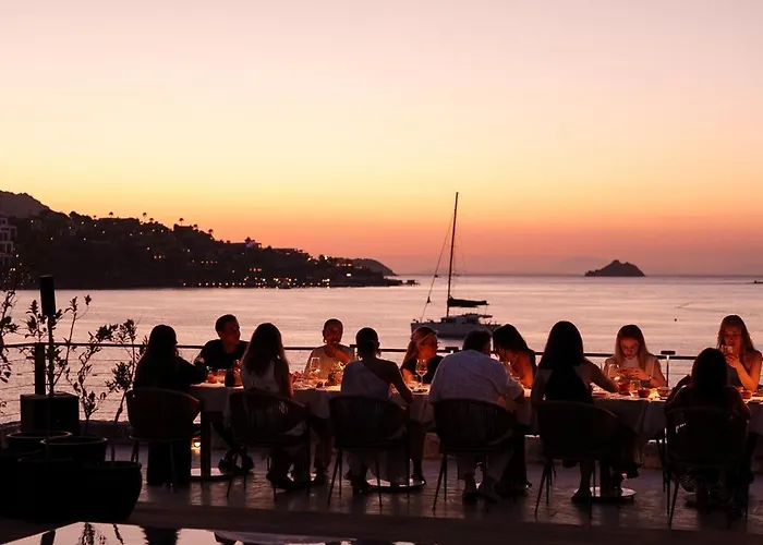 Ruins Luxury - Adults Only Hotel